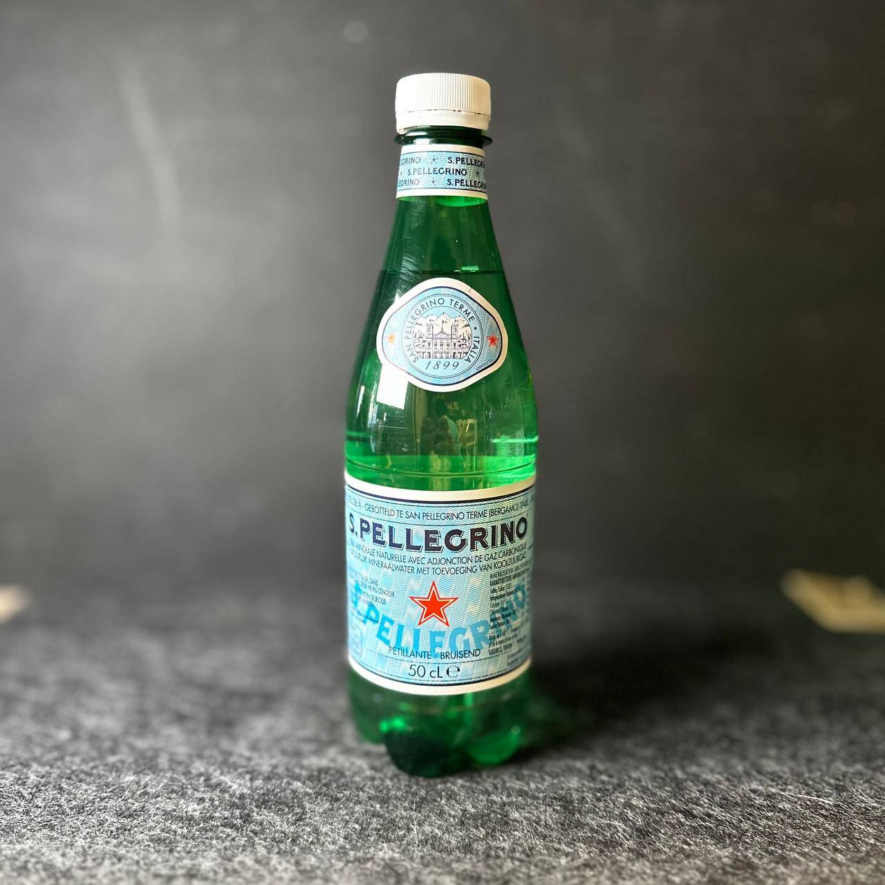 S.Pellegrino 50cl
