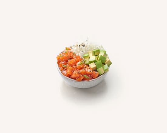 Small Bowl Saumon Teriyaki