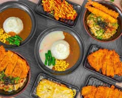 醬咖哩食堂