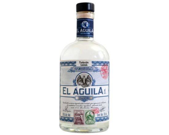 TEQ EL AGUILA BLANCO 750 ML