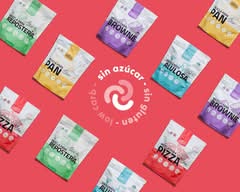 Simple Mezcla (Santiago Centro)