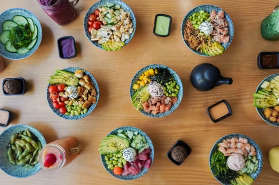 Poke sí! (Mexico City)