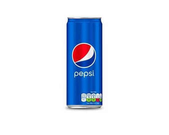 Pepsi-Cola