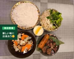 An An ベトナムキッチン