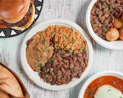 Kilimanjaro African Food