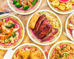 Chen Yuan Chinese Food