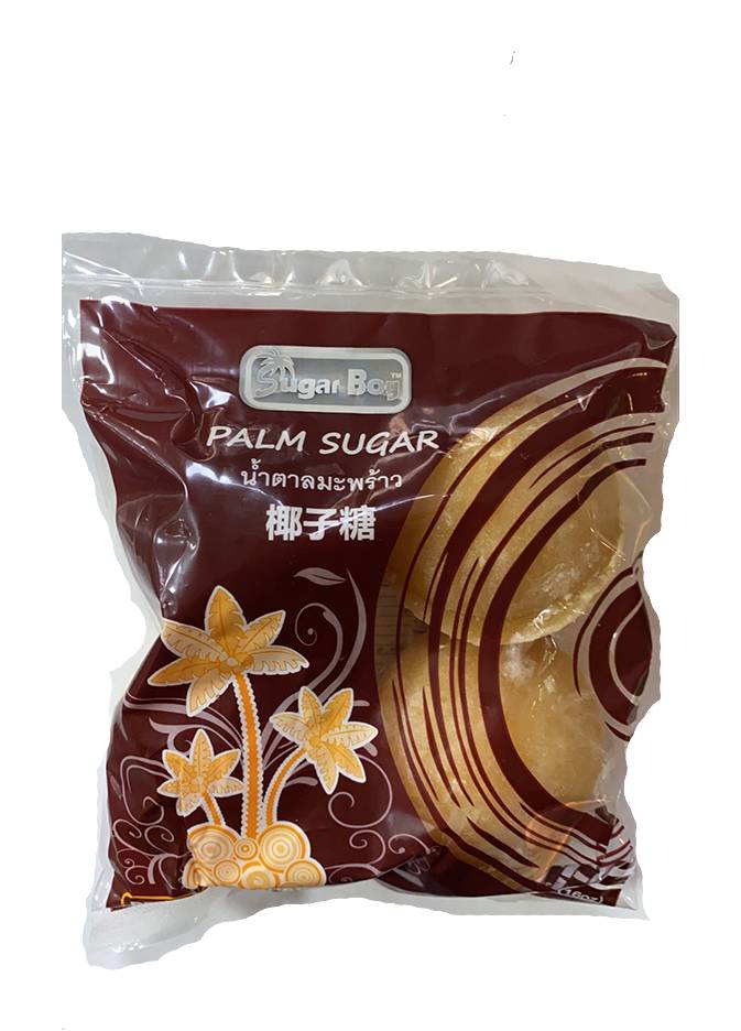 Sugar Boy Palm Sugar (454g)