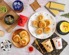 體育場水煎包專賣店