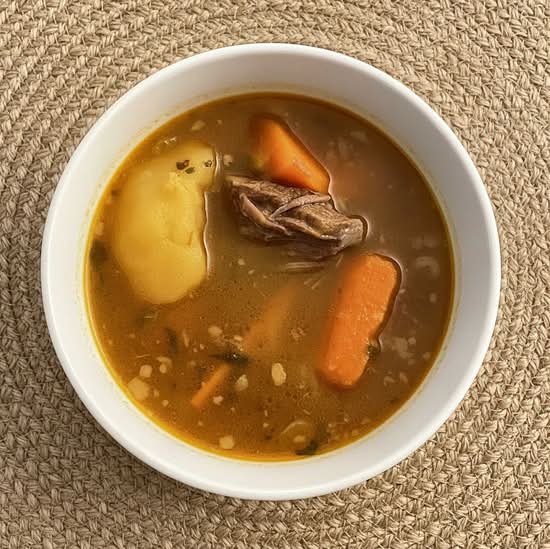 caldo de res 32oz