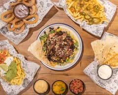 Chidonkey - Hammer Str