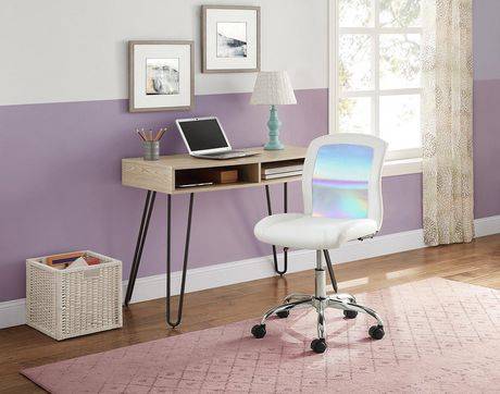 Mainstays Iridescent Office Chair