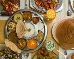 Marudham (3435 Medlock Bridge Road. Ste 204)