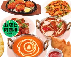 アジアンダイニングメハマン