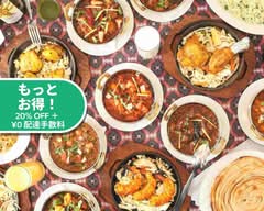インド料理パリワル PARIWAR Indian Restaurant