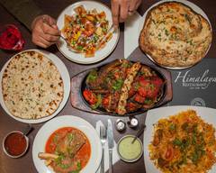 Himalaya Restaurant & Takeaway