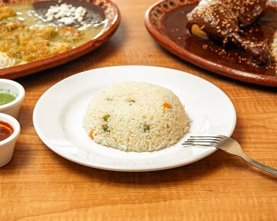 Orden de arroz