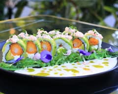 Barigato Sushibar - Providencia