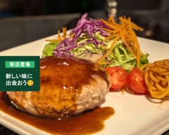 鉄板焼きバル ぼんのてい　Teppanyaki Bar BONNOTEI