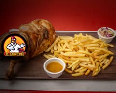 Pollo El Sabrosito (Santiago)