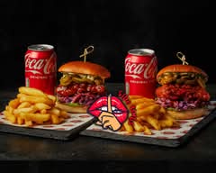 Side Tings - Portsmouth