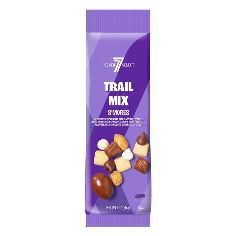 7-Select S'mores Trail Mix 2oz