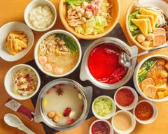 薬膳マーラータン専門店 九里香 