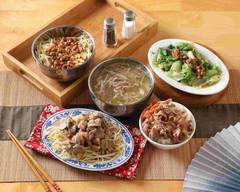永發鴨肉羹
