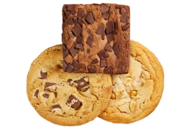 Desserts