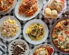 Luigi's Italian Restaurant (Western Center Blvd)