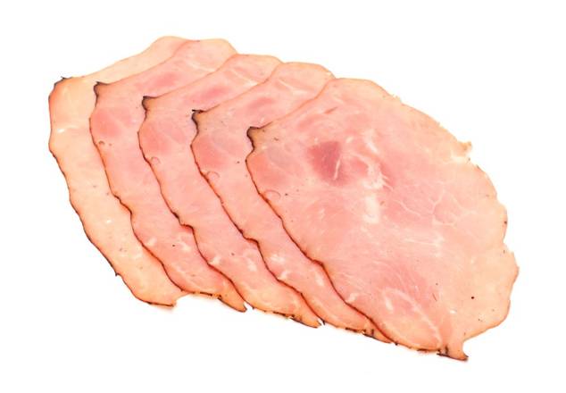 Irresistibles Black Forest Ham Artisan