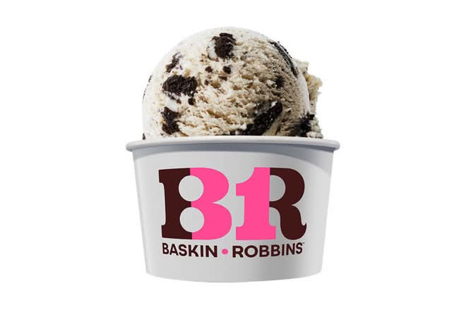 Ice Cream Scoop (1 Scoop)