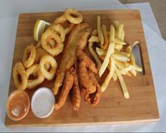 Cape Fish and Chips