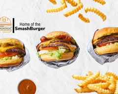 SmashBurgers UK