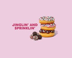 Dunkin' (18006 Mateny Rd)