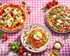 Isteria Ristorante Pizzeria