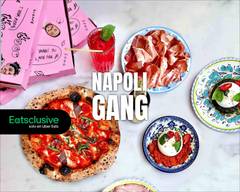 Napoli Gang by Big Mamma - Santa Clara