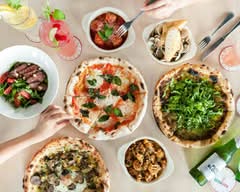 Pizzeria Imbiss Express