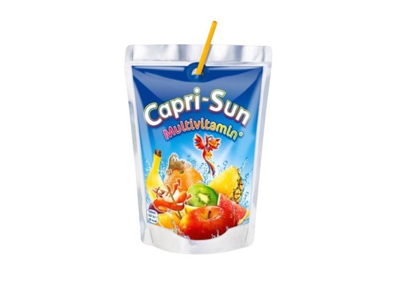 Capri Sun