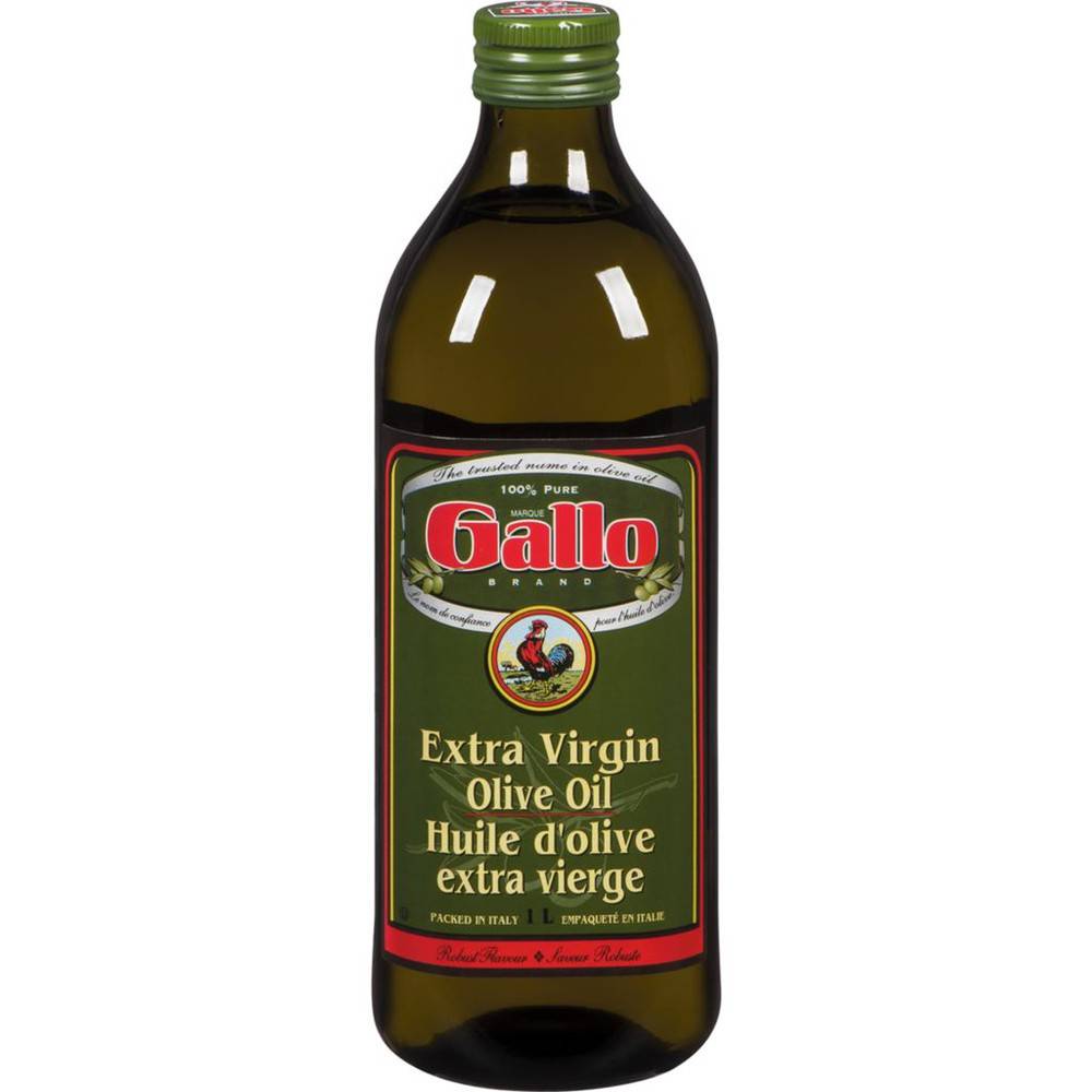 Gallo Extra Virgin Olive Oil (1 L)