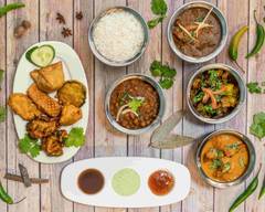 Darbar Indian Cuisine Restaurant (Zürich)