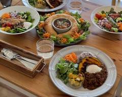 【カフェ＆ハンバーガー＆絶品ケーキ】UNOcafe　ウノカフェ