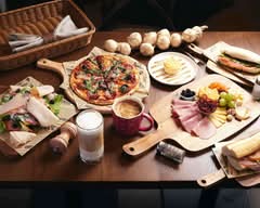 柏穀德精選輕食 三井旗艦店