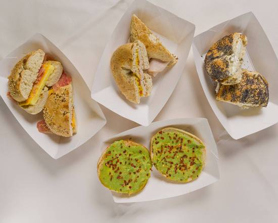 BagelStop