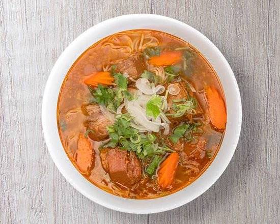 RG #27 - Vietnamese Beef Stew