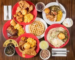 Hard Knox Cafe - Clement