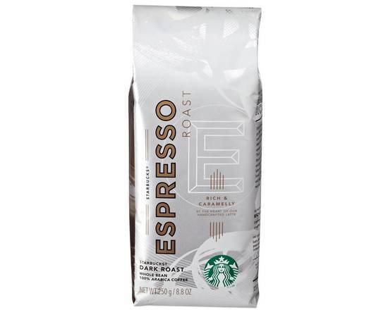 Café Espresso Roast 250g