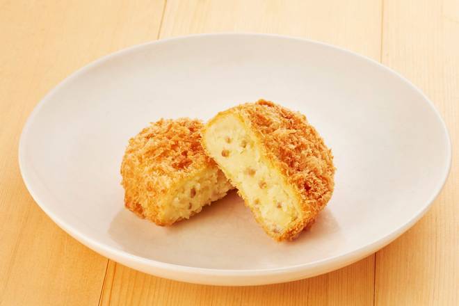 北海道コロッケ Hokkaido Potato Croquette