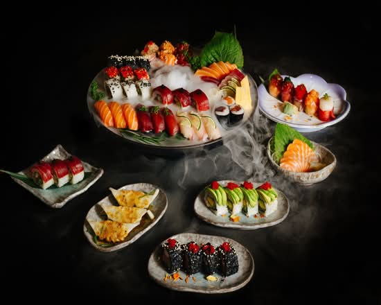 Arigato (Parque das Nações)