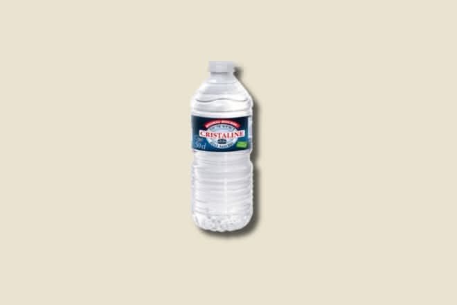 Eau Minérale💧