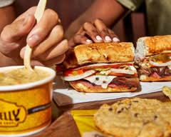 Potbelly Sandwich Works (15637 N 83rd Ave, #101)